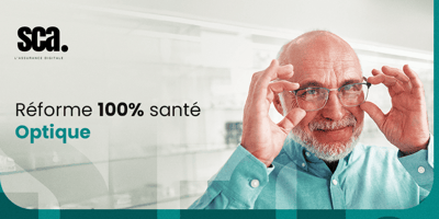 Panier 100% santé optique : quelles mutuelles le proposent ?