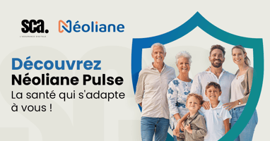 Découvrez Néoliane Pulse 