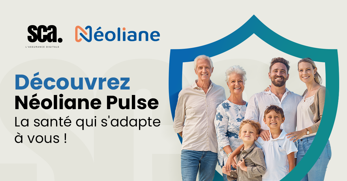 découvrez néoliane pulse