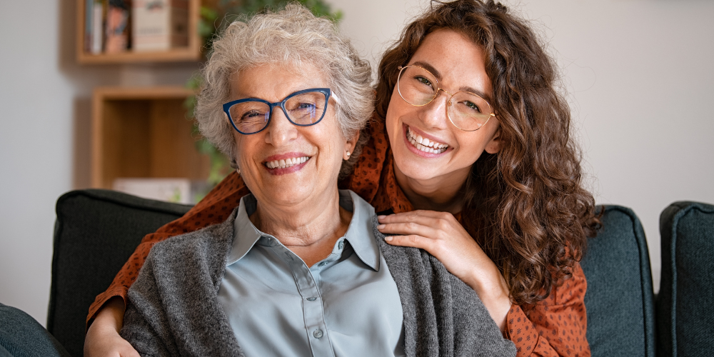 Association des Assurés APRIL  Quels avantages pour les seniors 