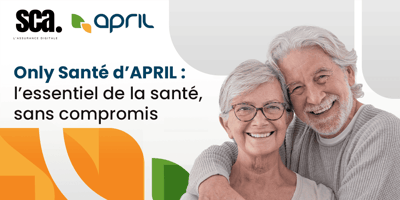 APRIL Only Santé : une mutuelle non responsable pour les retraités
