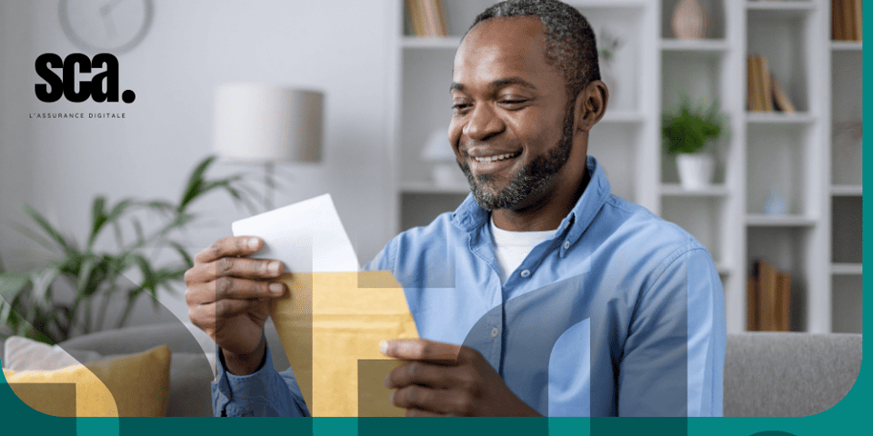 C’est quoi un avis d’échéance en assurance  Guide complet (1)