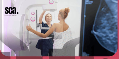 Coût d’une mammographie : tarif, remboursement et mutuelle santé