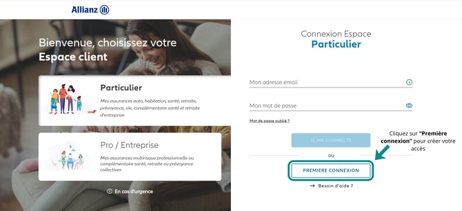activation_espace_client_allianz