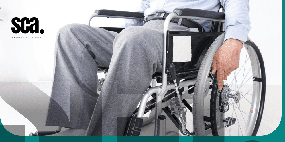 Fauteuil roulant une prise en charge garantie par la sécurité sociale (1)