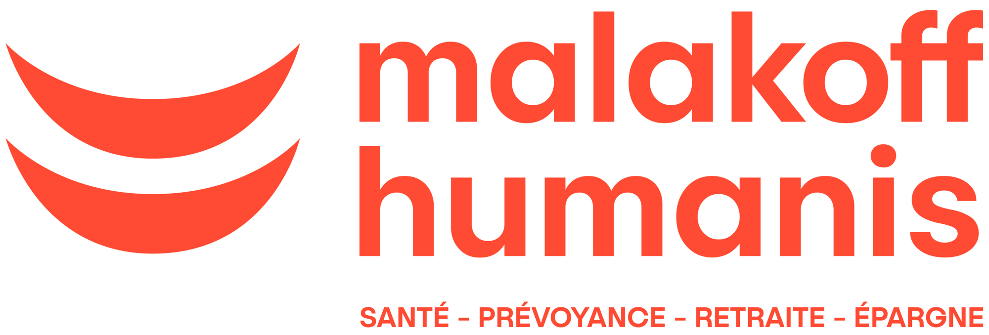 Logo Malakoff Humanis Logo Malakoff Humanis