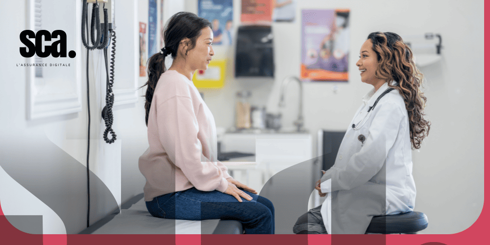 Quelle mutuelle santé choisir pour bien couvrir la santé féminine  (1)