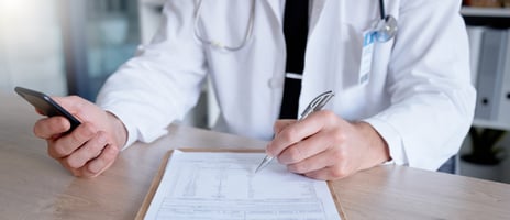 Prise en charge mutuelle santé senior : ce qu’il faut savoir