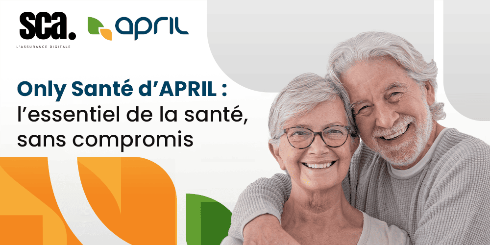 APRIL Only Santé : une mutuelle non responsable pour les retraités