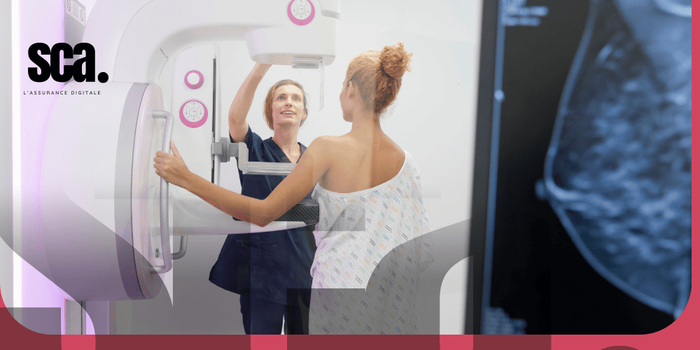 Coût d’une mammographie : tarif, remboursement et mutuelle santé