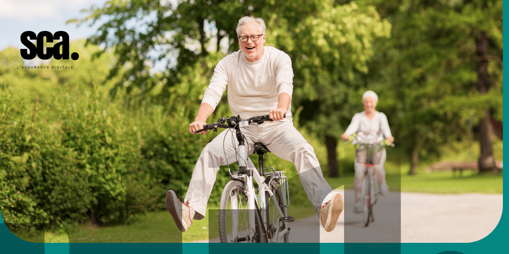 Complémentaire santé pour couple senior : couverture et économies